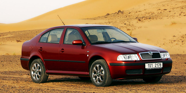 Аккумуляторы Skoda Octavia I (1996-2000)<br><small>172 шт</small> 