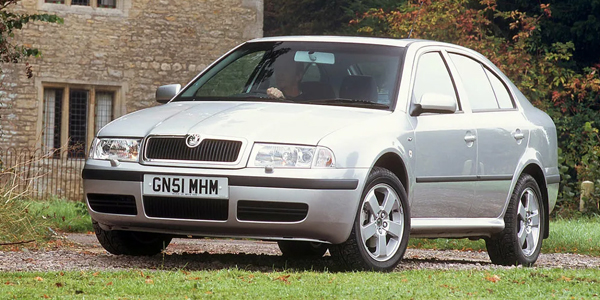 Аккумуляторы Skoda Octavia I Рестайлинг (2000-2010)<br><small>172 шт</small> 