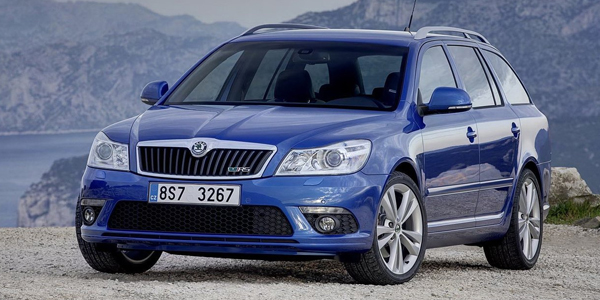 Аккумуляторы Skoda Octavia II Рестайлинг (2008-2013)<br><small>172 шт</small> 