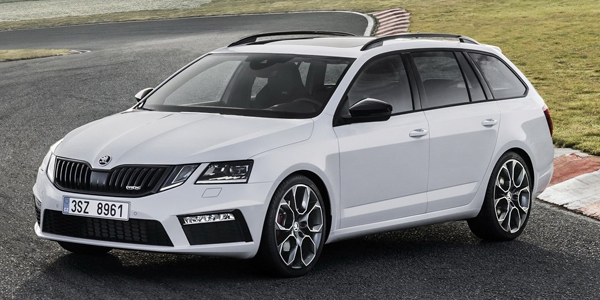 Аккумуляторы Skoda Octavia III (2013-2017)<br><small>75 шт</small> 