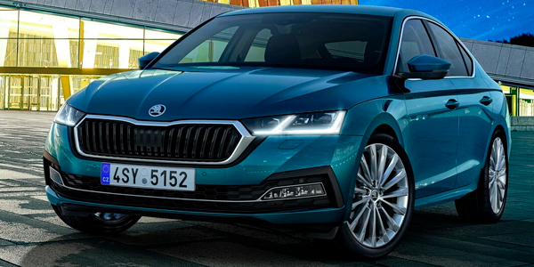 Аккумуляторы Skoda Octavia IV (2019-н.в.)<br><small>75 шт</small> 