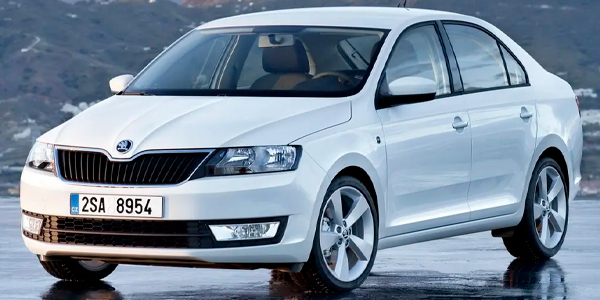 Аккумуляторы Skoda Rapid I (2012-2017)<br><small>172 шт</small> 