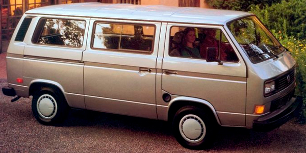T3 (1984-1992)