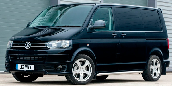 T5 Рестайлинг (2009-2015)