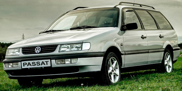 B4 (1993-1997)