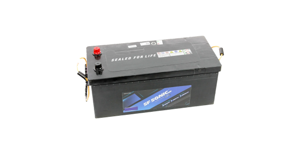 Аккумуляторы EFB<br><small>19 шт</small> 