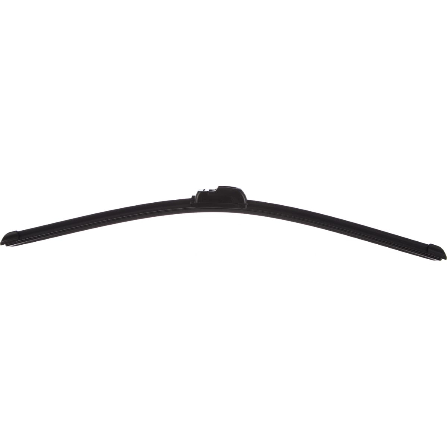 Щетка стеклоочистителя 550мм бескаркасная (Bibicare)