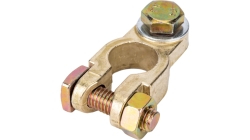 Клемма АКБ цинк с кадмиевым покрытием М8 SBT 005 2шт