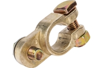 Клемма АКБ цинк с кадмиевым покрытием М8 SBT 005 2шт