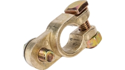 Клемма АКБ цинк с кадмиевым покрытием М8 SBT 005 2шт