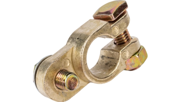 Клемма АКБ цинк с кадмиевым покрытием М8 SBT 005 2шт