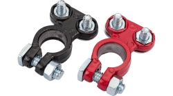 Клемма АКБ свинец SBT 007 2шт