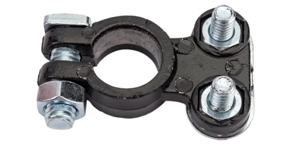 Клемма АКБ свинец SBT 007 2шт