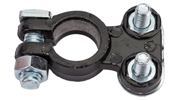 Клемма АКБ свинец SBT 007 2шт