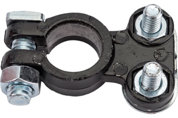 Клемма АКБ свинец SBT 007 2шт