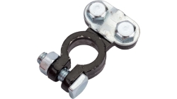 Клемма АКБ свинец SBT 007 2шт