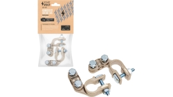 Клемма АКБ медь SBT 008 2шт