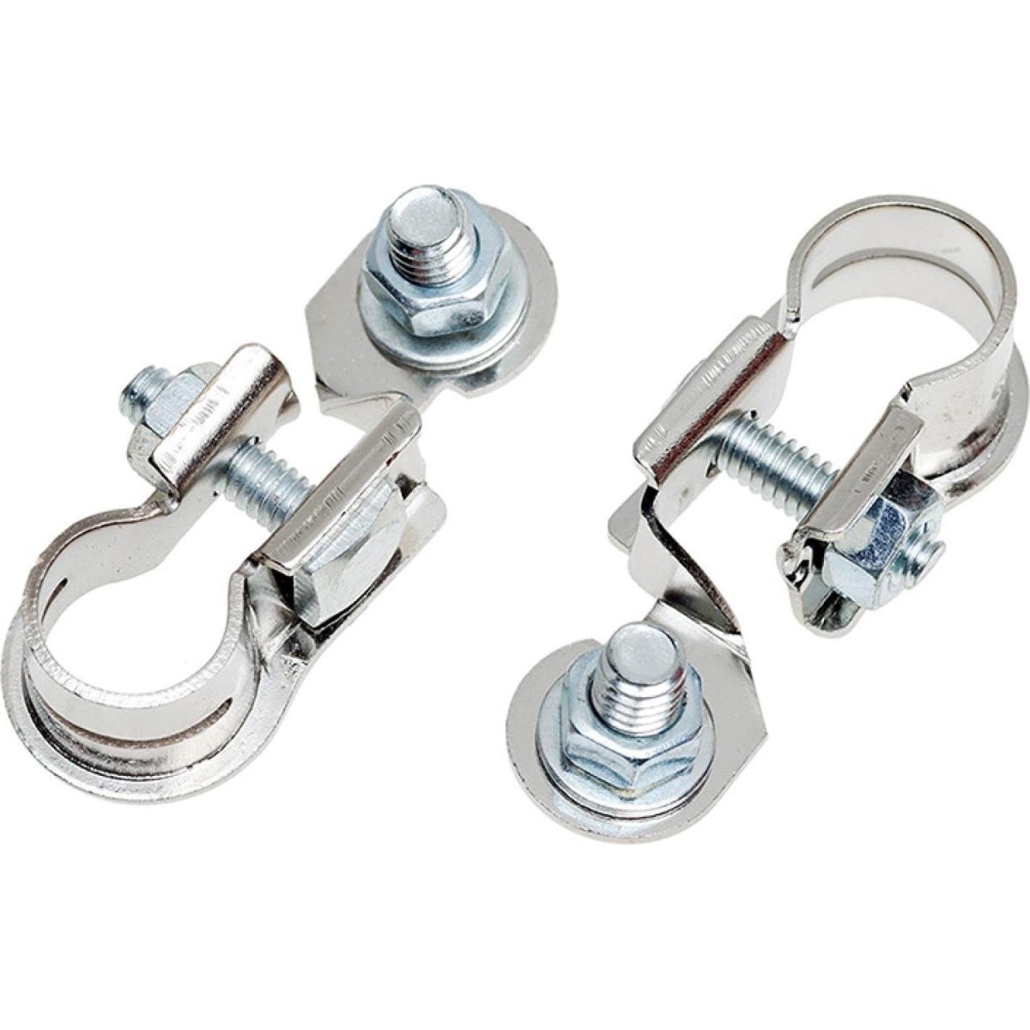 Провода прикуривания аккумулятора 500А 4,5м силиконовые (Airline) SA-500-Si