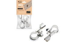 Провода прикуривания аккумулятора 500А 5м в сумке (AIRLINE) SA-500-04