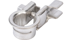 Клемма АКБ медь-цинк обжим SBT 016 2шт