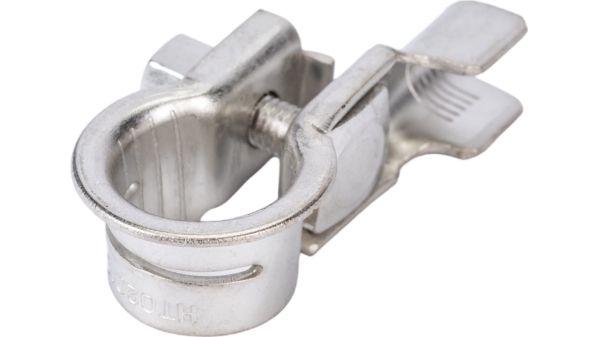 Клемма АКБ медь-цинк обжим SBT 016 2шт