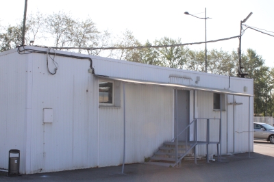 Фото магазина аккумуляторов Бассейная 38П