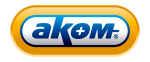  Аком