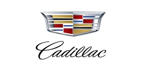 Cadillac<br><small>168 шт</small> 