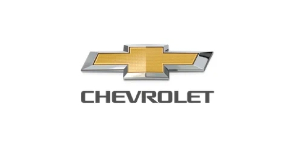 Chevrolet<br><small>458 шт</small> 