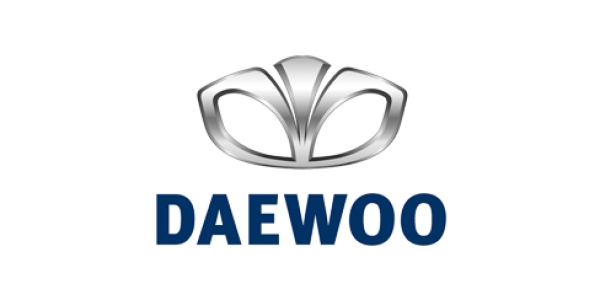 Daewoo<br><small>201 шт</small> 