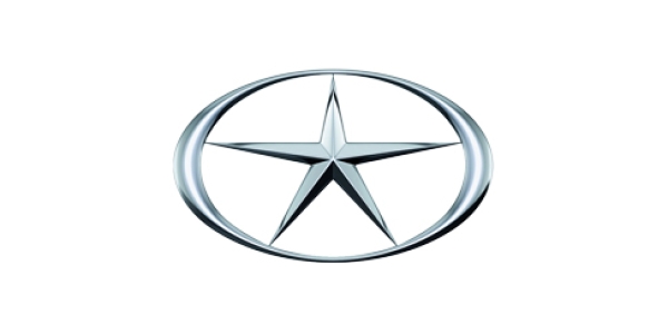 JAC<br><small>201 шт</small> 