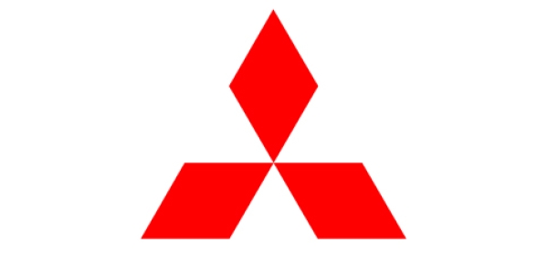 Mitsubishi<br><small>460 шт</small> 