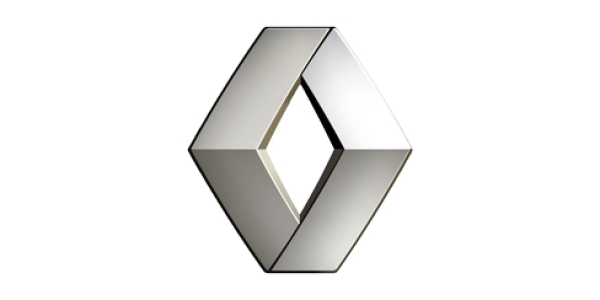 Renault<br><small>275 шт</small> 