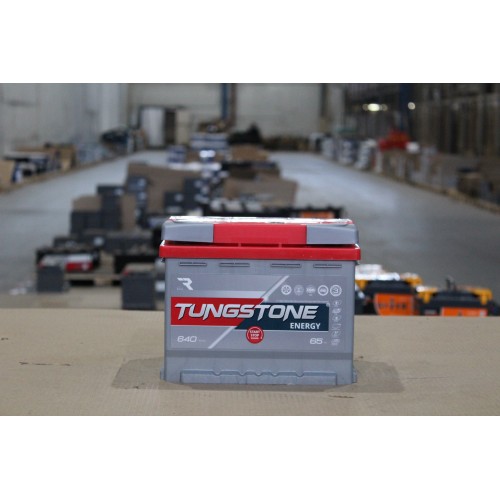 TUNGSTONE ENERGY 6СТ -65.0