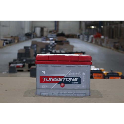 TUNGSTONE ENERGY 6СТ -77.1