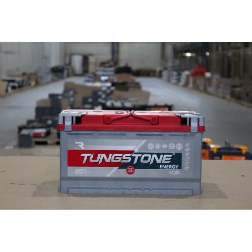 TUNGSTONE ENERGY 6СТ -105.0