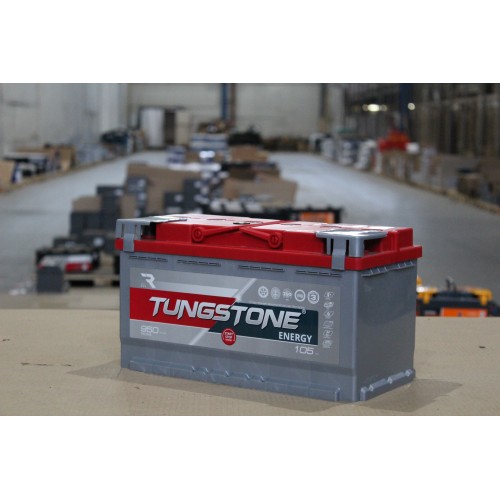 TUNGSTONE ENERGY 6СТ -105.0