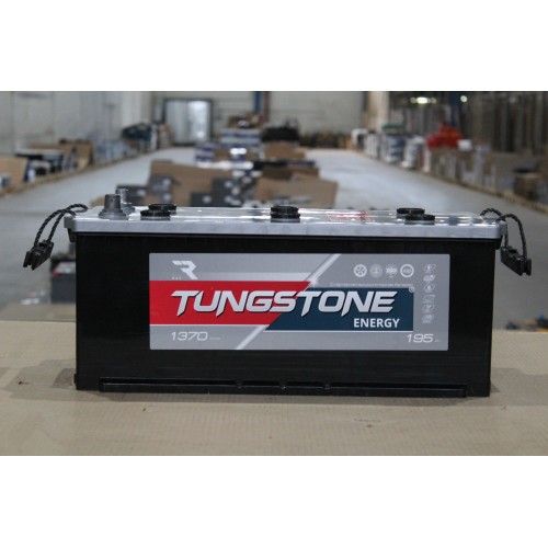 TUNGSTONE ENERGY 195 росс.конус