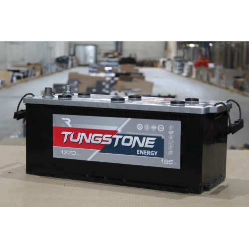 TUNGSTONE ENERGY 195 росс.конус