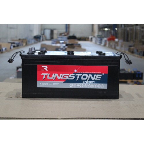 TUNGSTONE ENERGY 230 евро.конус