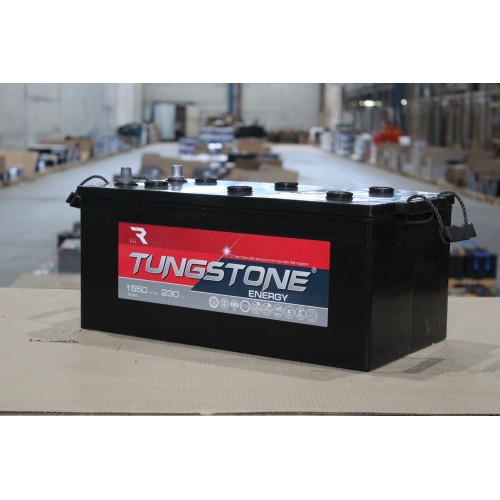 TUNGSTONE ENERGY 230 евро.конус