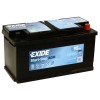 Exide EK950 Start-Stop AGM (95ач)