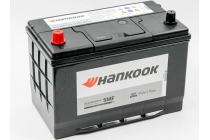 Аккумулятор HANKOOK 90.1 105D31R бортик