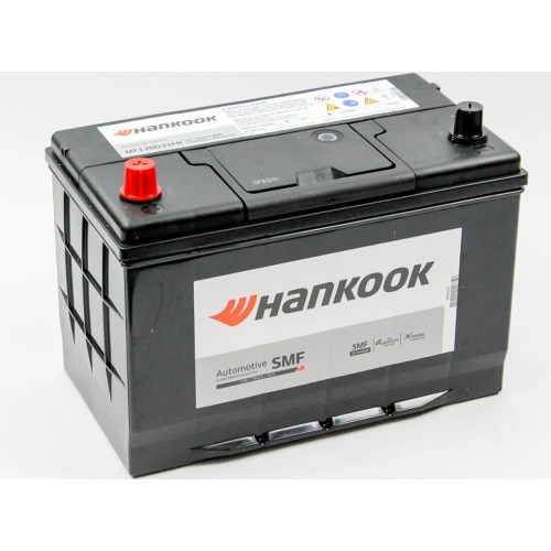 HANKOOK 90.1 105D31R бортик