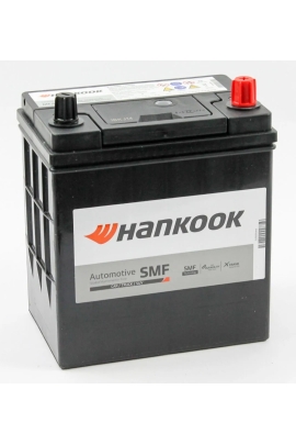Аккумулятор HANKOOK 44 Ач 46B19R тонк.кл.