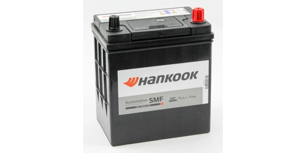 Аккумулятор HANKOOK 44.1 46B19R тонк.кл.