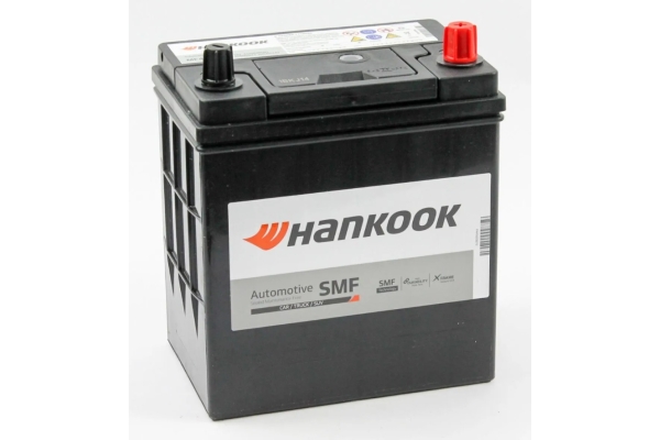 Аккумулятор HANKOOK 44.1 46B19R тонк.кл.