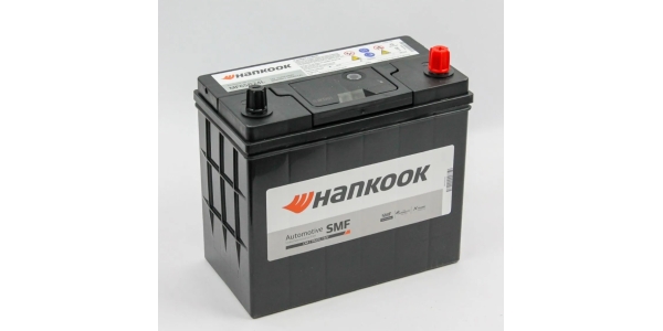 Аккумулятор HANKOOK 48.0 60B24L тонк.кл.