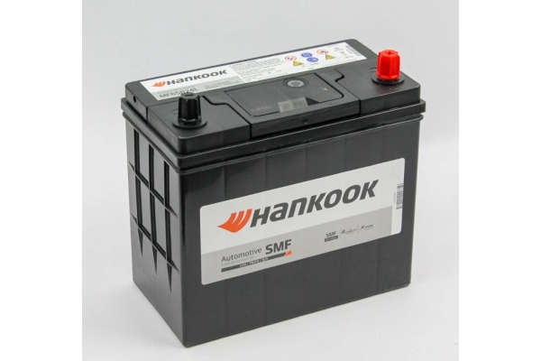 Аккумулятор HANKOOK 48.0 60B24L тонк.кл.