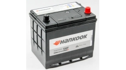 HANKOOK 70.0 MF95D23FL бортик, 70 Ач, обратная полярность, 230x173x220 мм, 630 Ампер — купить в Санкт-Петербурге